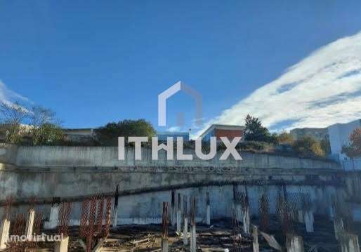 Terreno/Hotel em Palmela - Grande imagem: 2/10