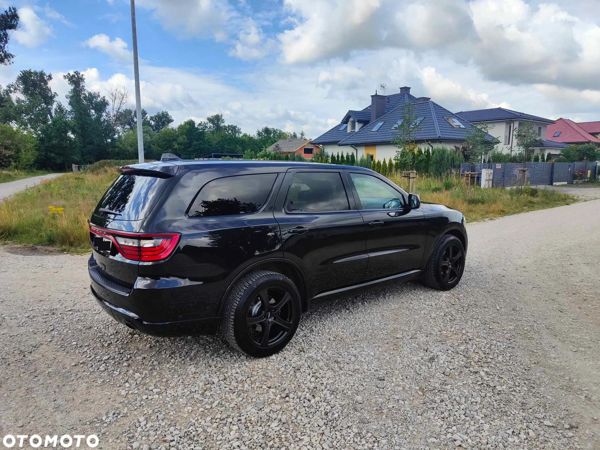 Dodge Durango - 2