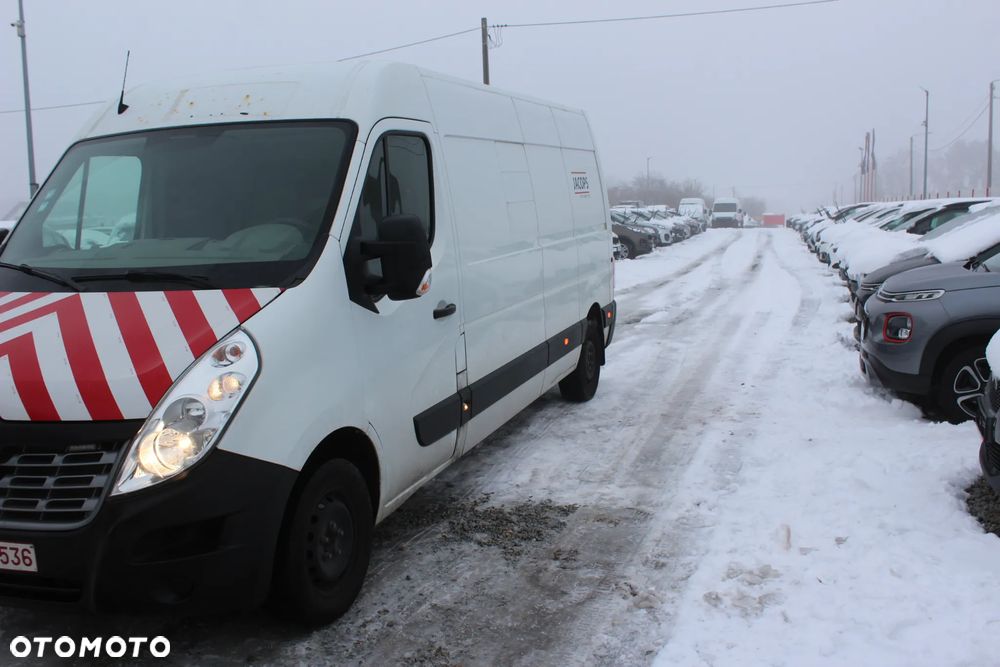Renault Master - 5