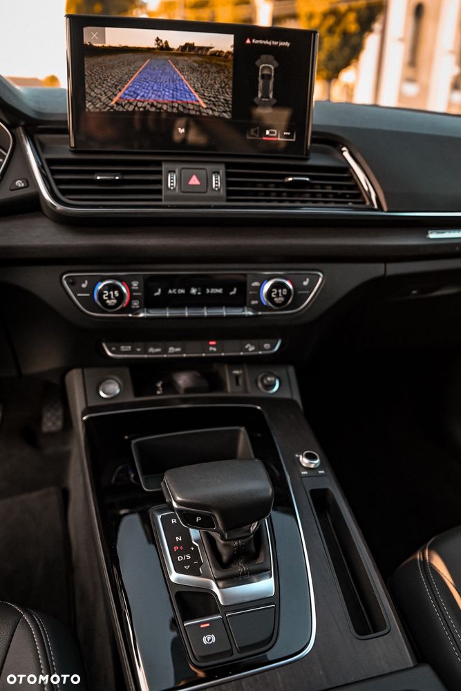 Audi Q5 - 19