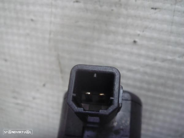 Interruptor Desativação Do Airbag Passageiro Alfa Romeo 156 Sportwagon - 2