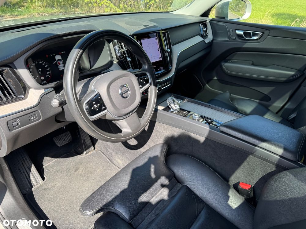 Volvo XC 60 B4 D AWD Inscription - 26