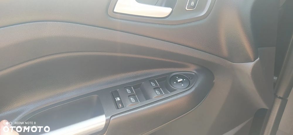 Ford Kuga 1.6 EcoBoost 2x4 Individual - 23