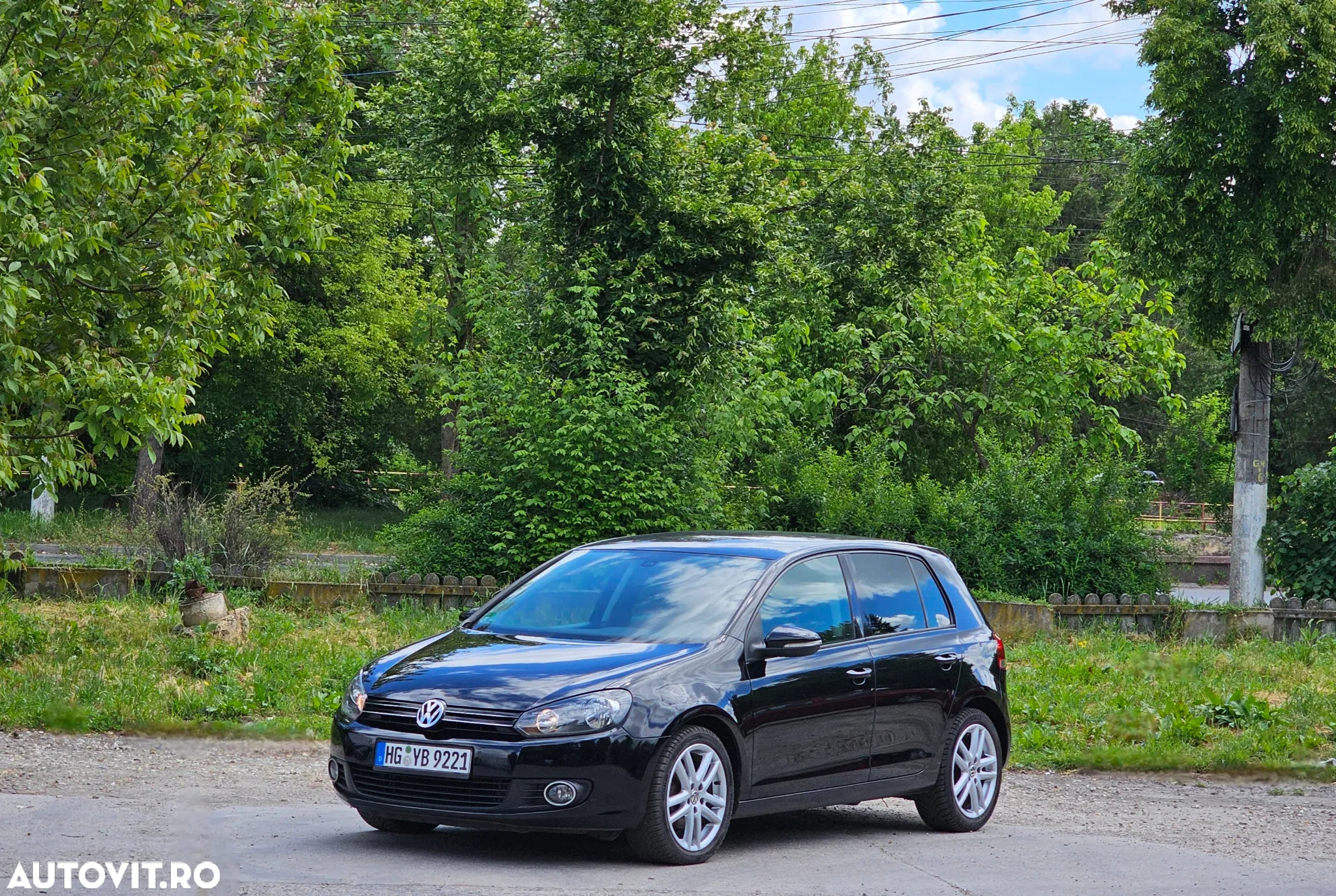 Volkswagen Golf 1.4 TSI Team - 20