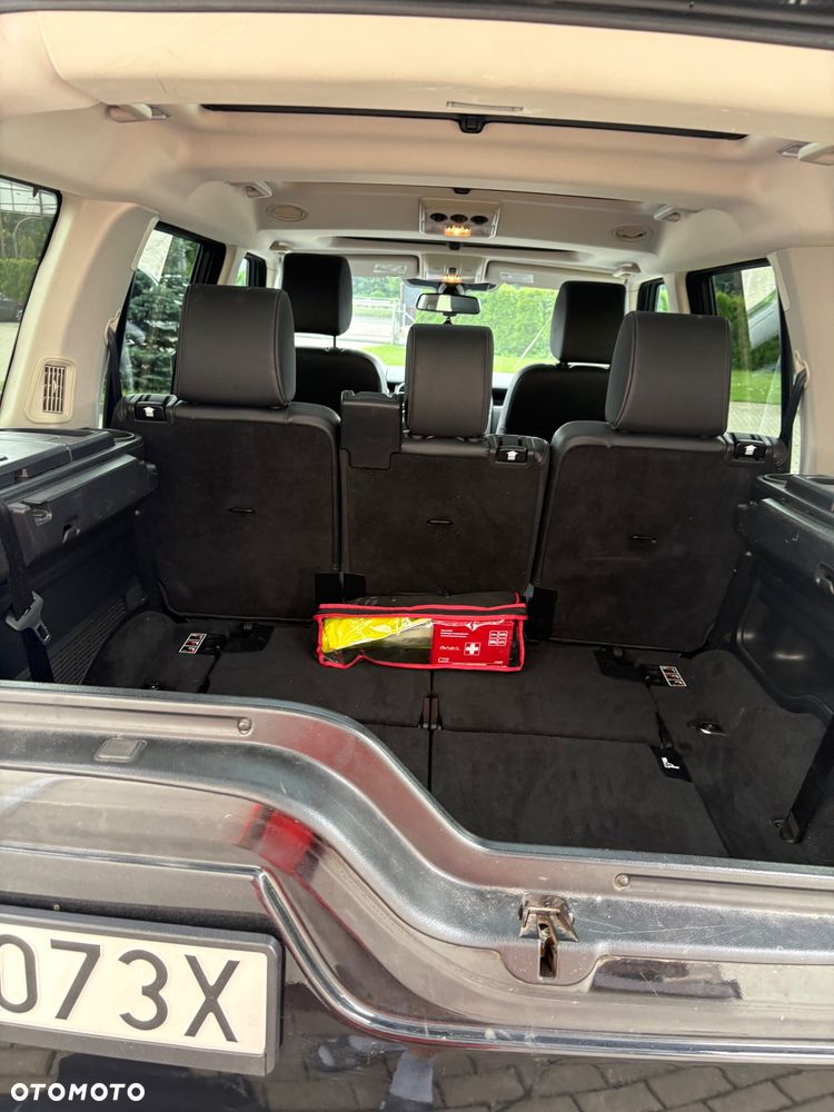 Land Rover Discovery 3.0 V6 SC HSE EU6 - 14