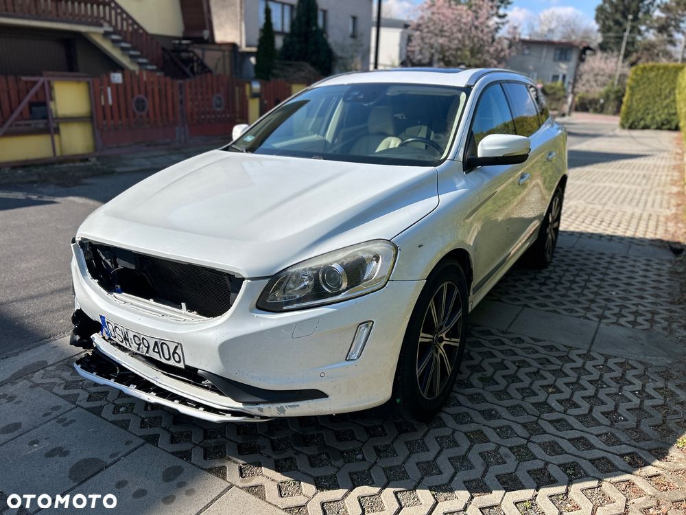 Volvo XC 60 - 2
