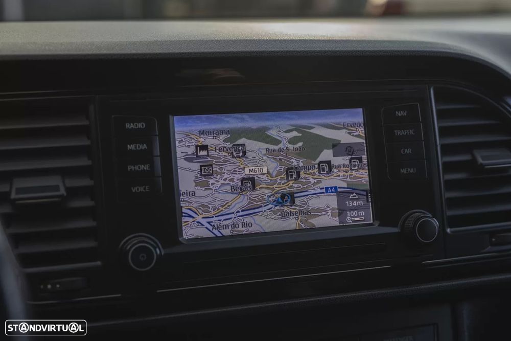 SEAT Leon SC 2.0 TSI S&S DSG Cupra 280 - 15