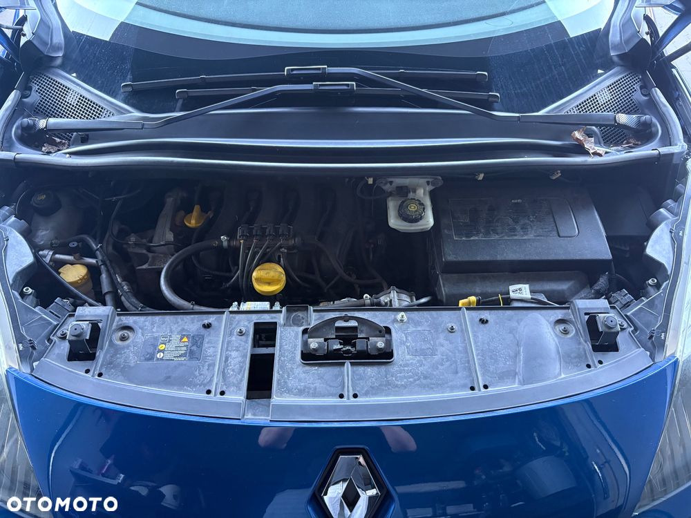 Renault Scenic 1.6 16V Authentique - 25