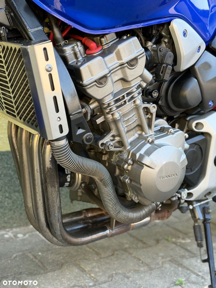 Honda Hornet - 31