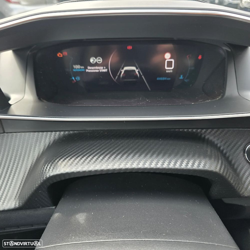 Peugeot 2008 PureTech 100 Stop&Start Allure Pack - 15