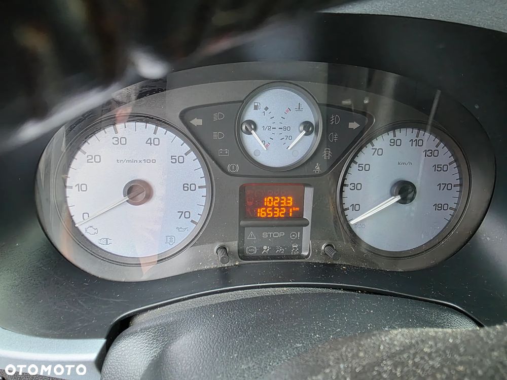Citroën Berlingo 1.6 HDi Selection - 4