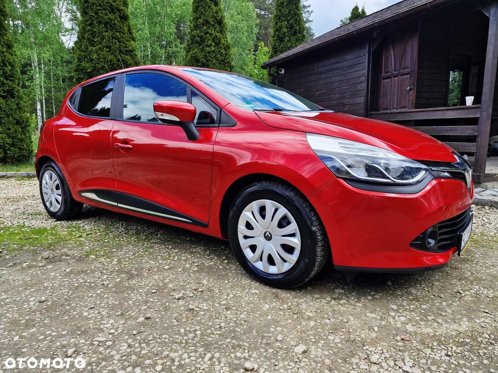 Renault Clio 1.2 16V 75 Life - 16