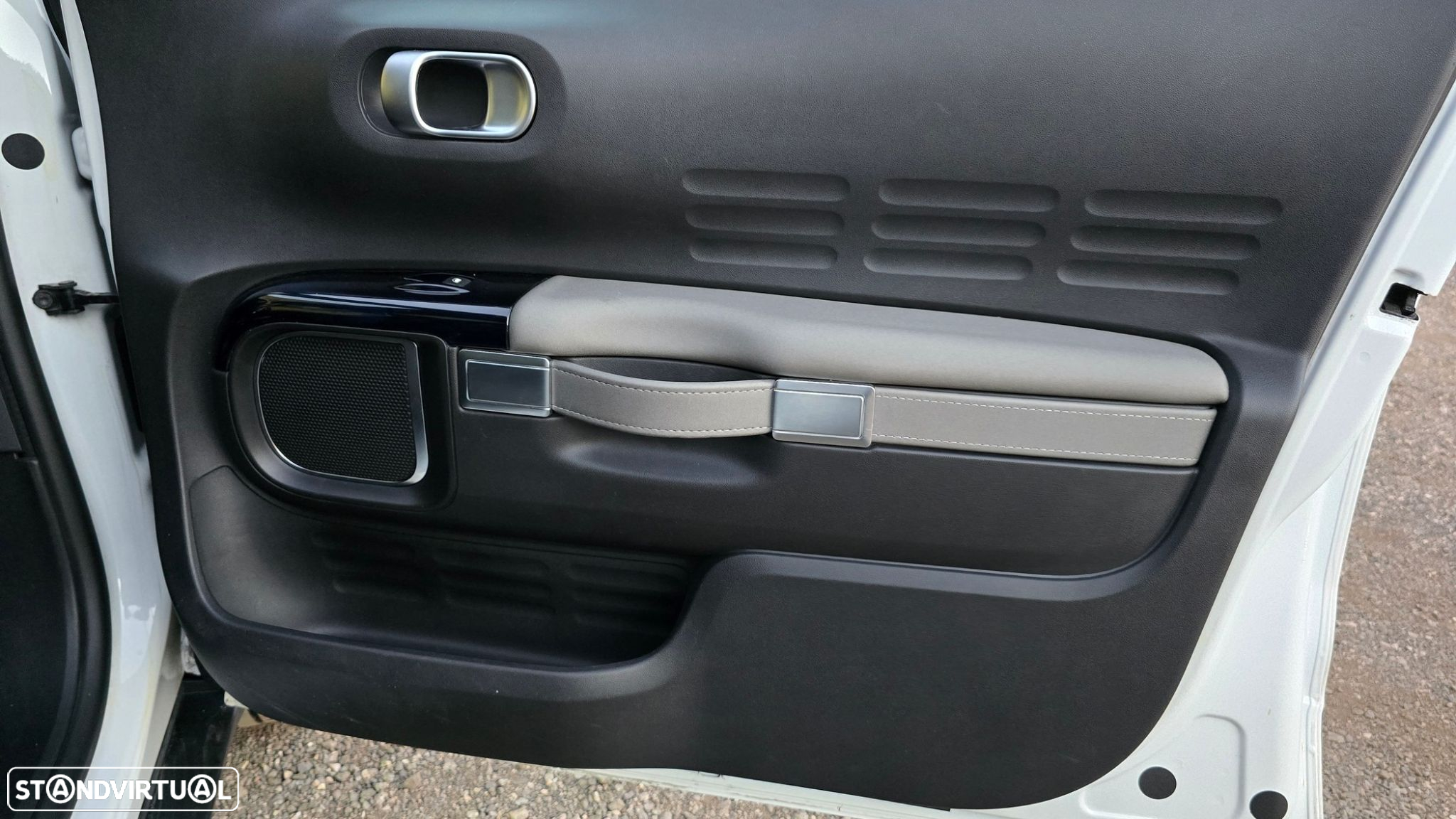 Citroën C4 Cactus 1.5 BlueHDi Shine - 39