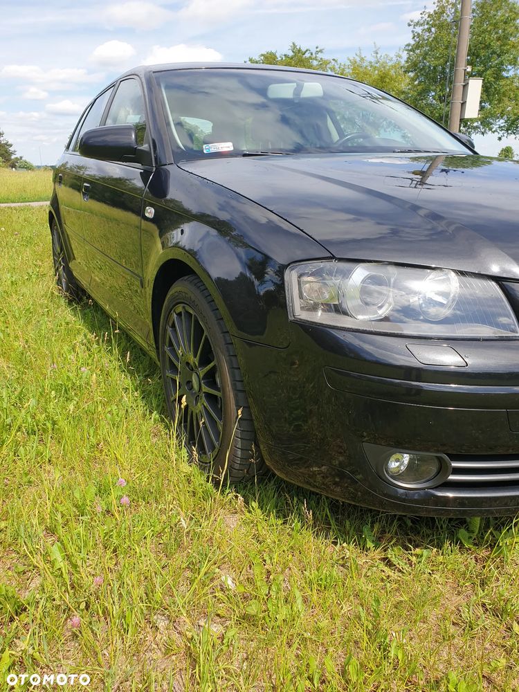 Audi A3 Sportback - 15