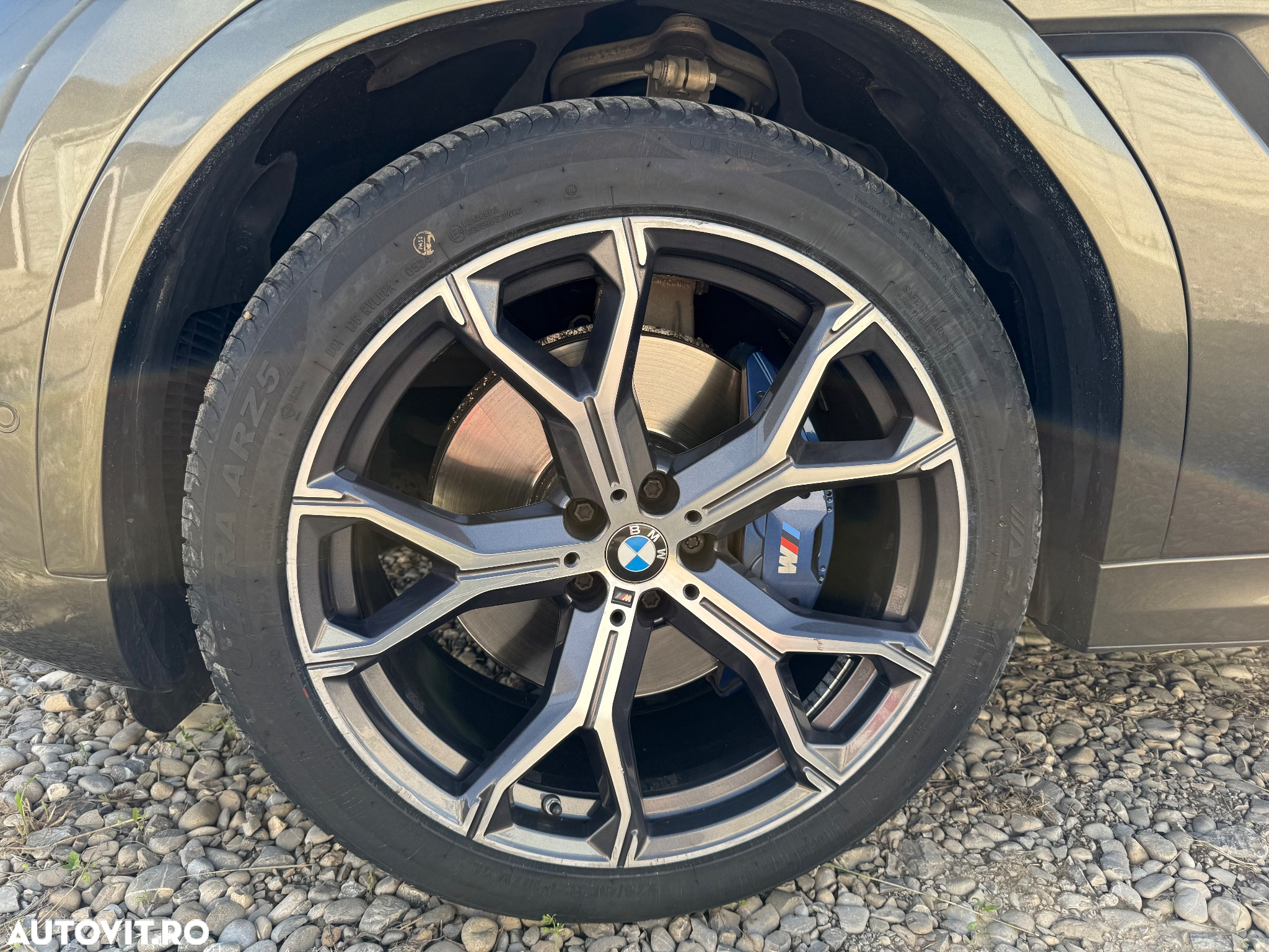 BMW X6 xDrive30d AT MHEV - 7