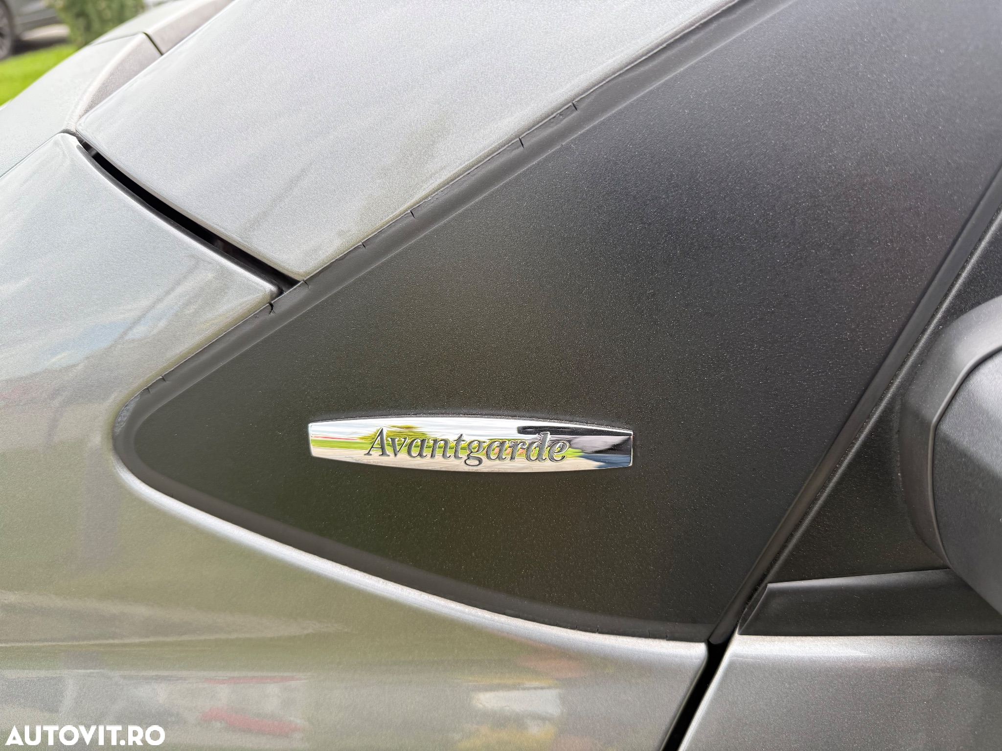 Mercedes-Benz A 180 CDI Autotronic - 18