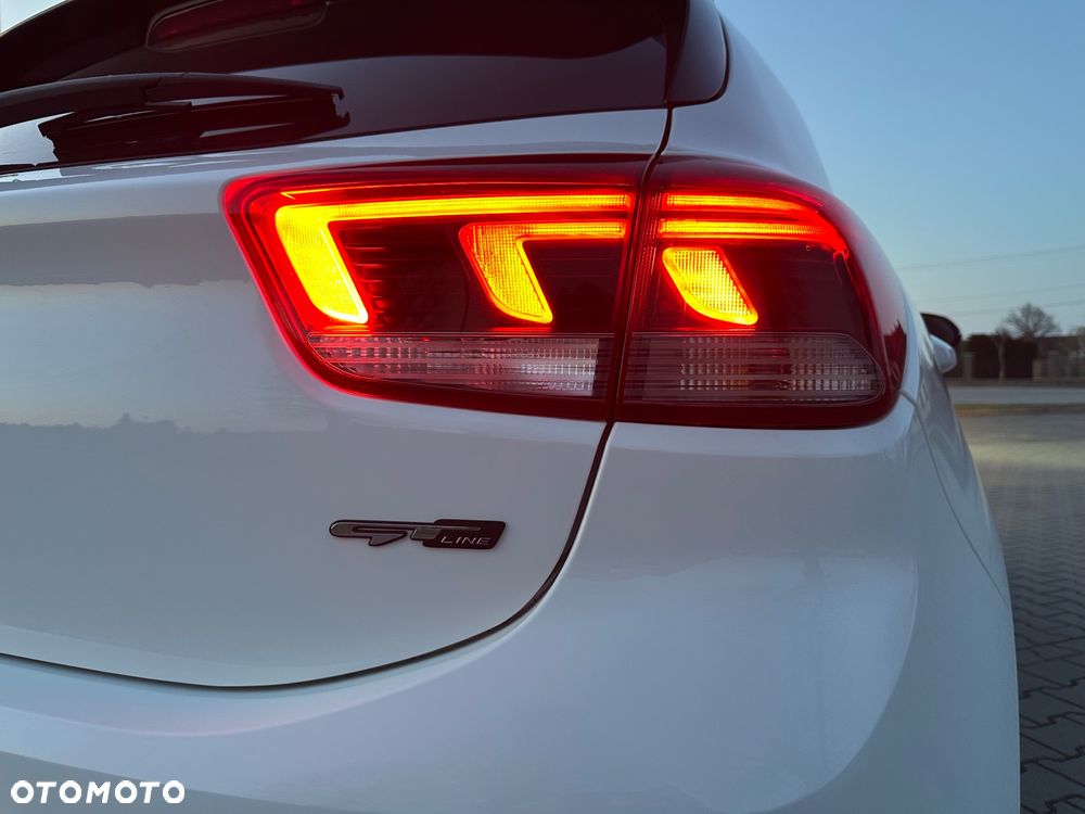 Kia Rio 1.0 T-GDI 100 GT Line - 19