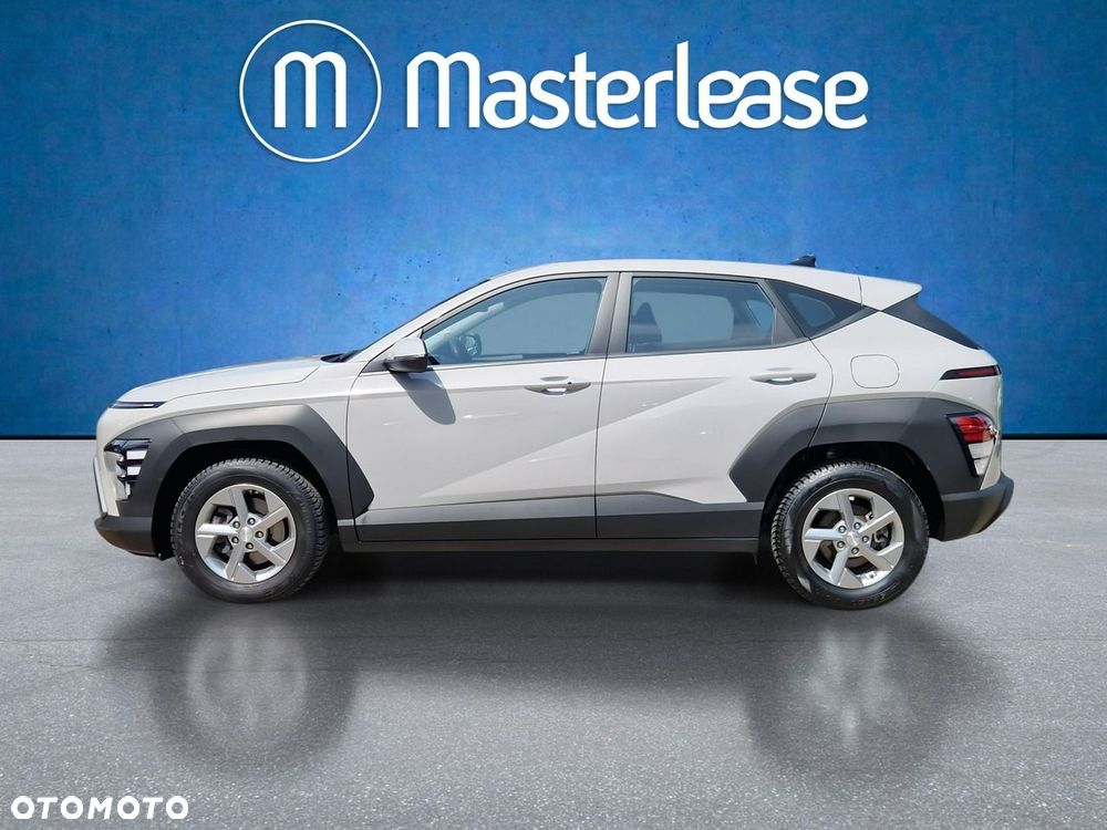 Hyundai Kona - 8