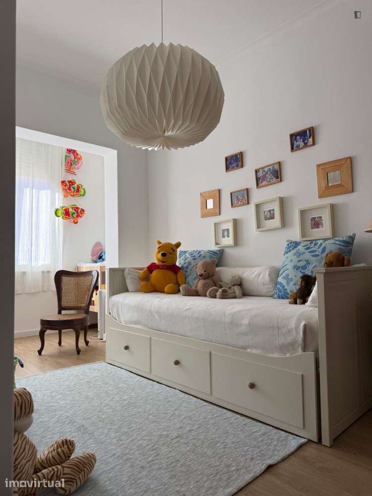 Apartamento com 2 quartos - localizado em Costa da Caparica Lisbon - Grande imagem: 5/18