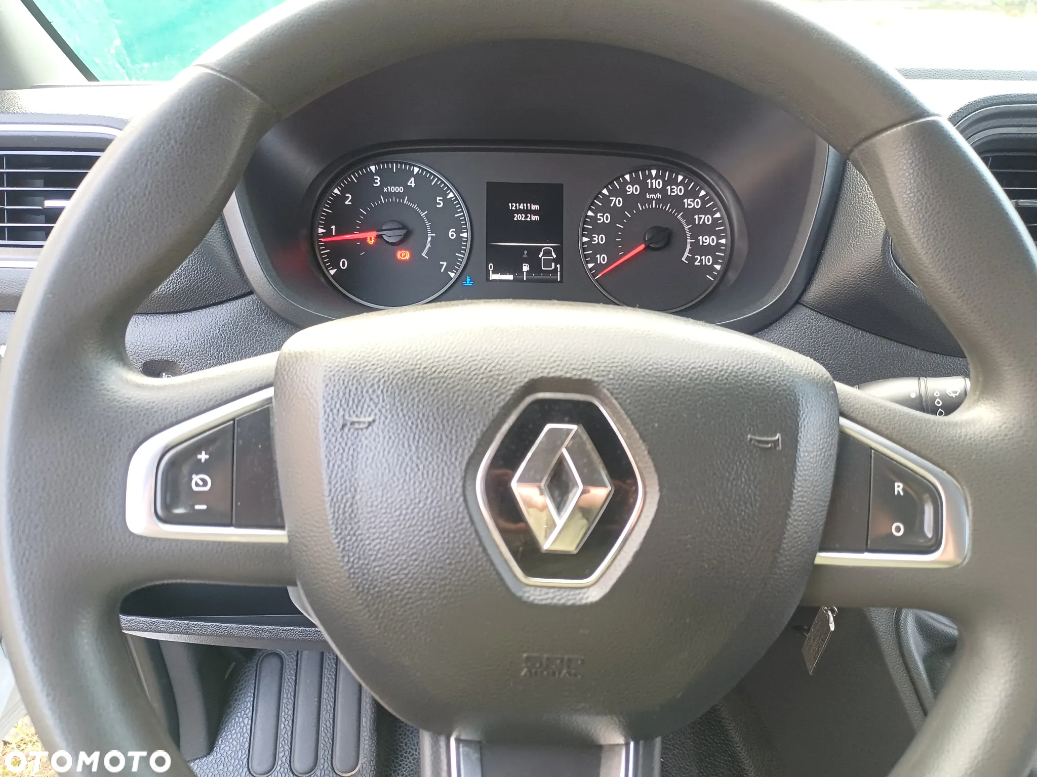Renault MASTER - 8