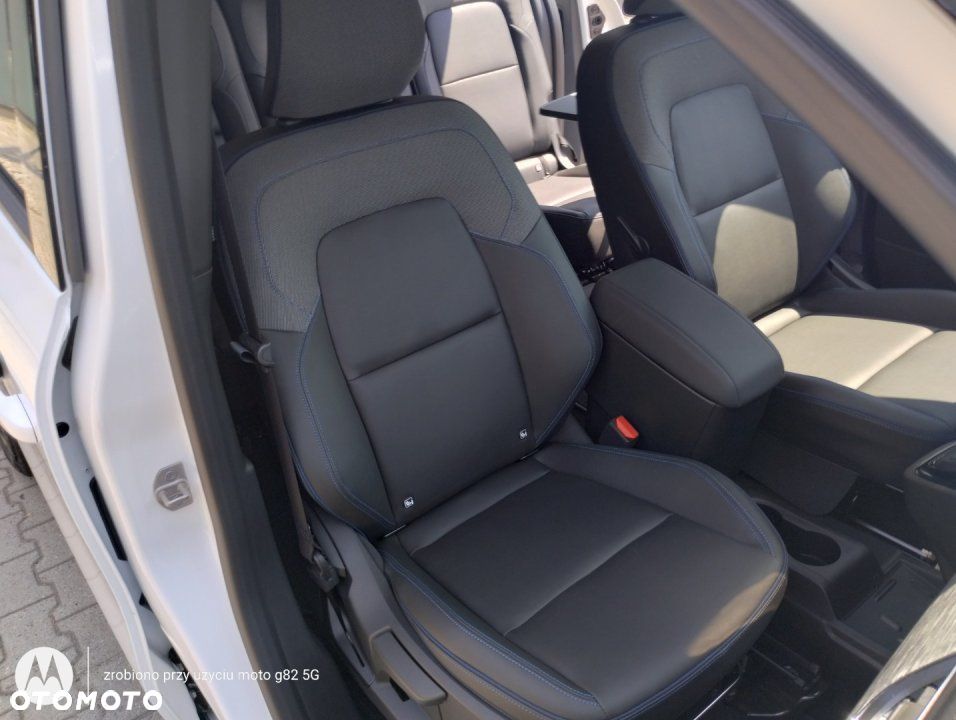 Nissan Townstar - 16