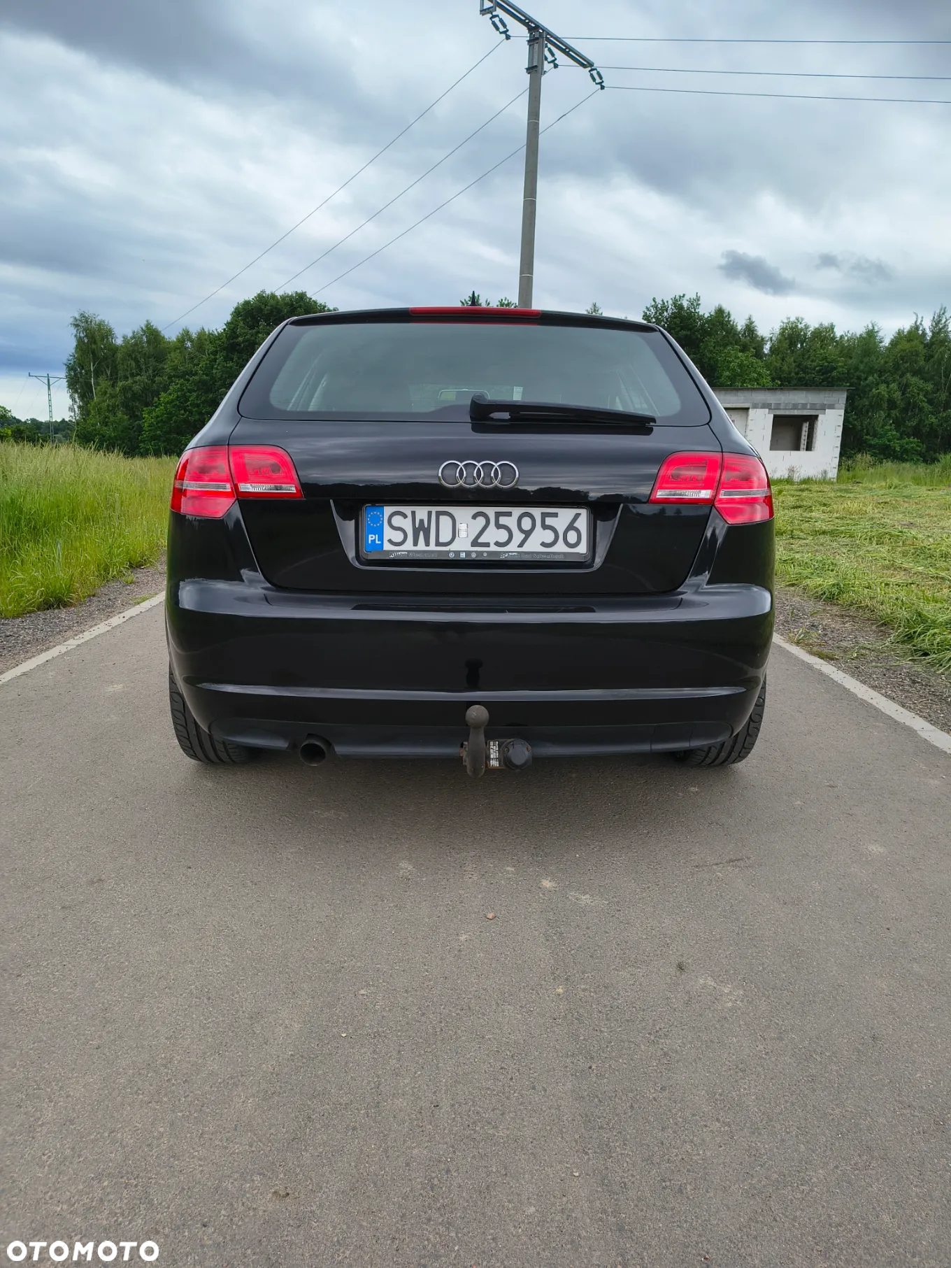 Audi A3 - 5