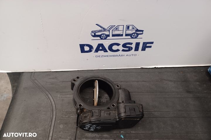 Clapeta acceleratie A6460900470 A6460900470 Mercedes-Benz A-Class W16 - 2