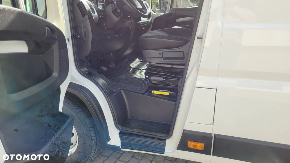 Citroën Jumper - 20