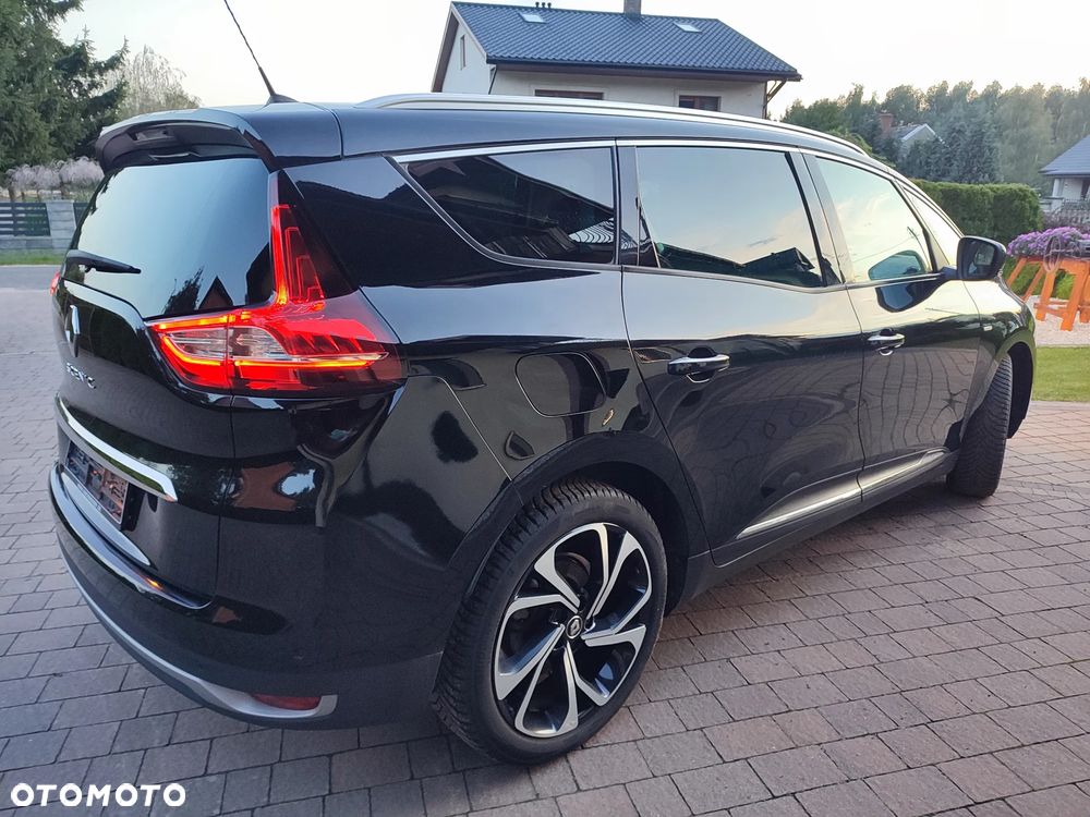 Renault Grand Scenic 2018 photo 5