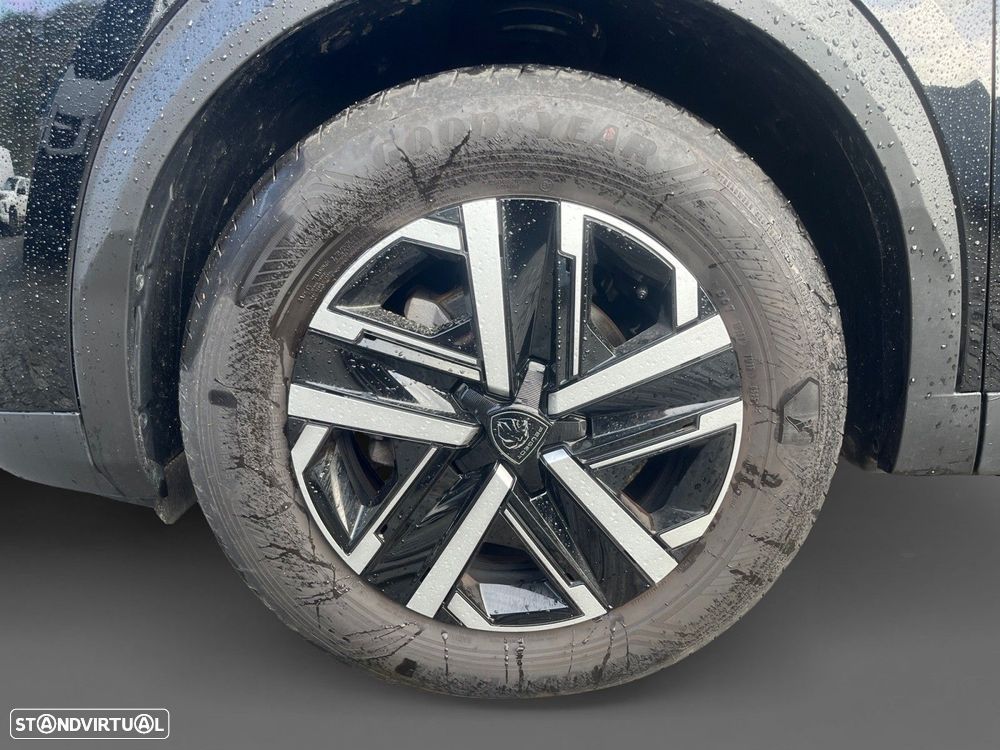 Peugeot 2008 1.2 PureTech Style - 14