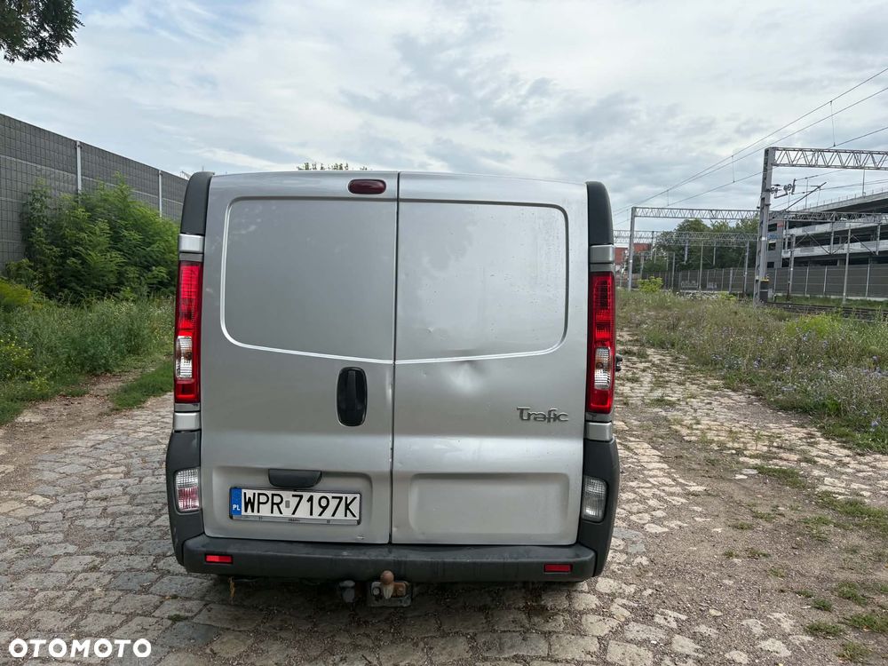 Renault Trafic L2H1 Pack - 5