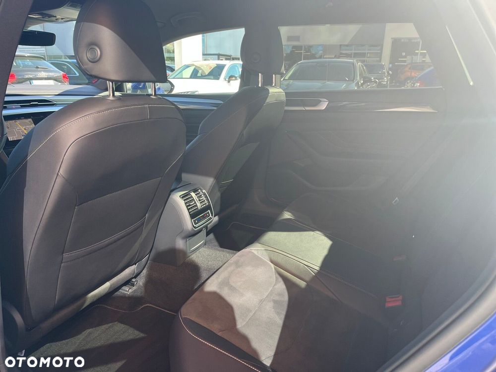 Volkswagen Arteon 2.0 TSI R-Line DSG - 33