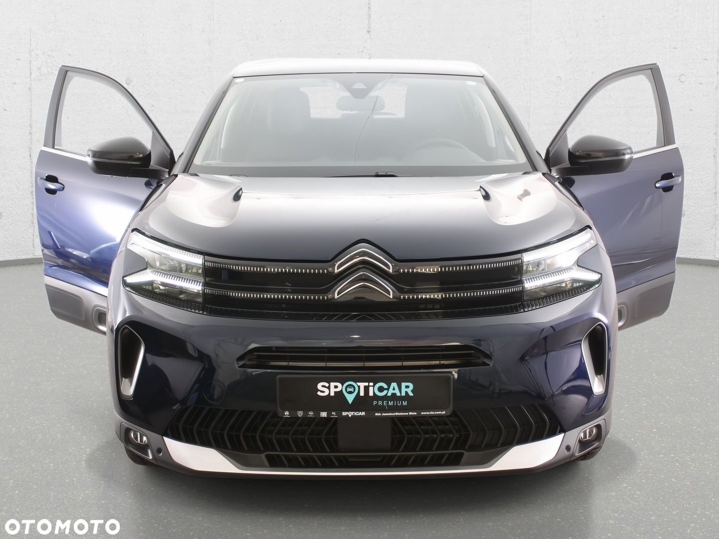 Citroën C5 Aircross - 8