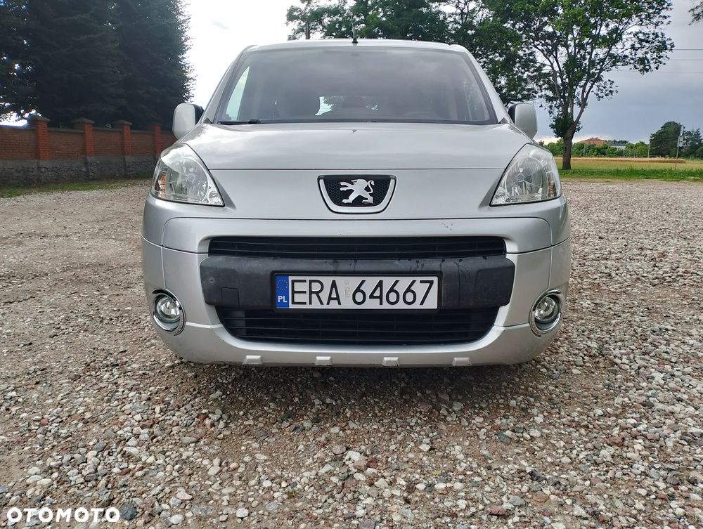 Peugeot Partner - 3