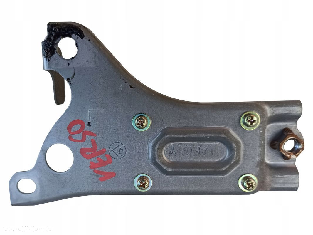 TOYOTA YARIS VERSO 99-05 CZUJNIK AIRBAG LEWY - 2