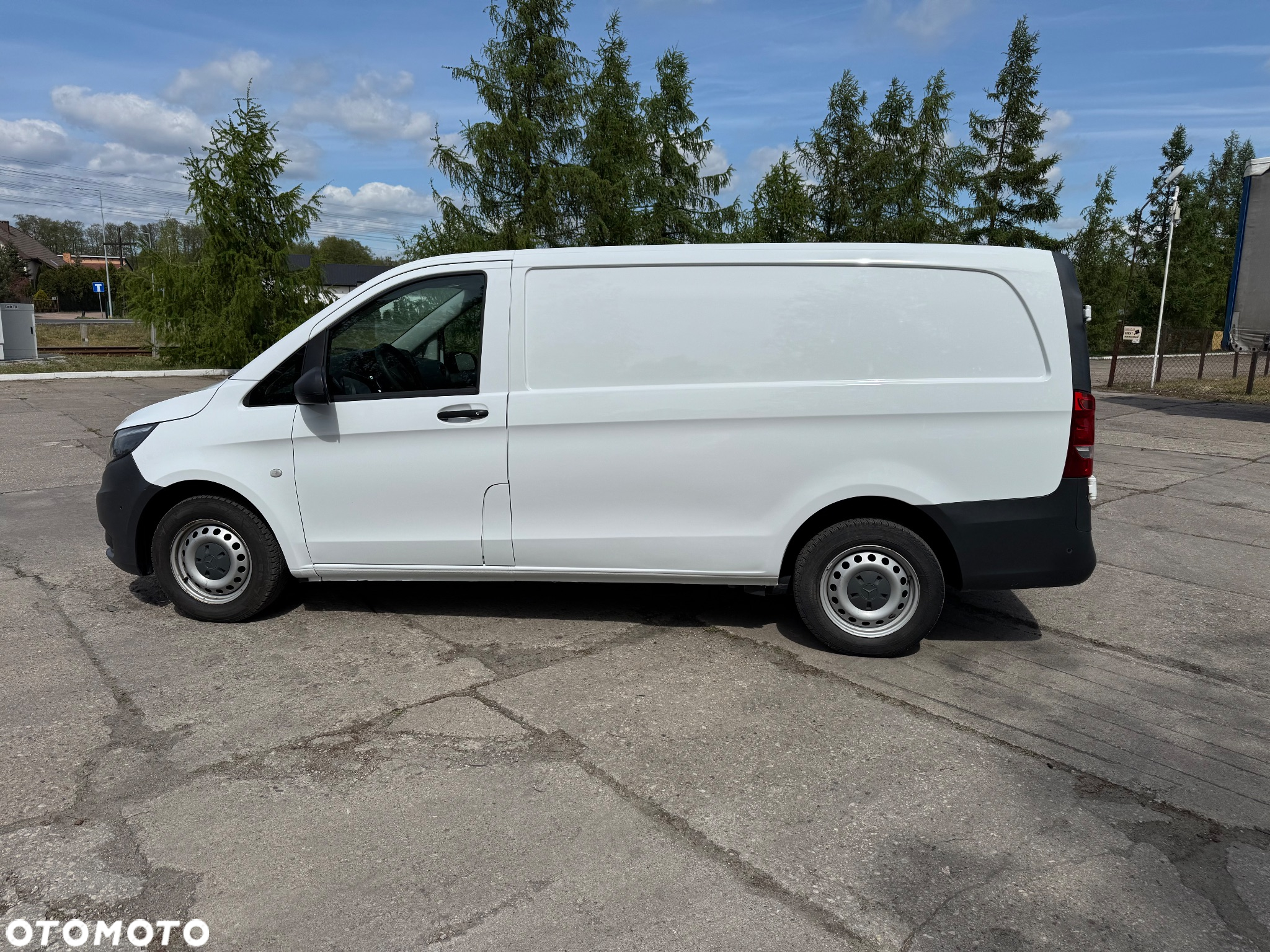 Mercedes-Benz Vito - 8