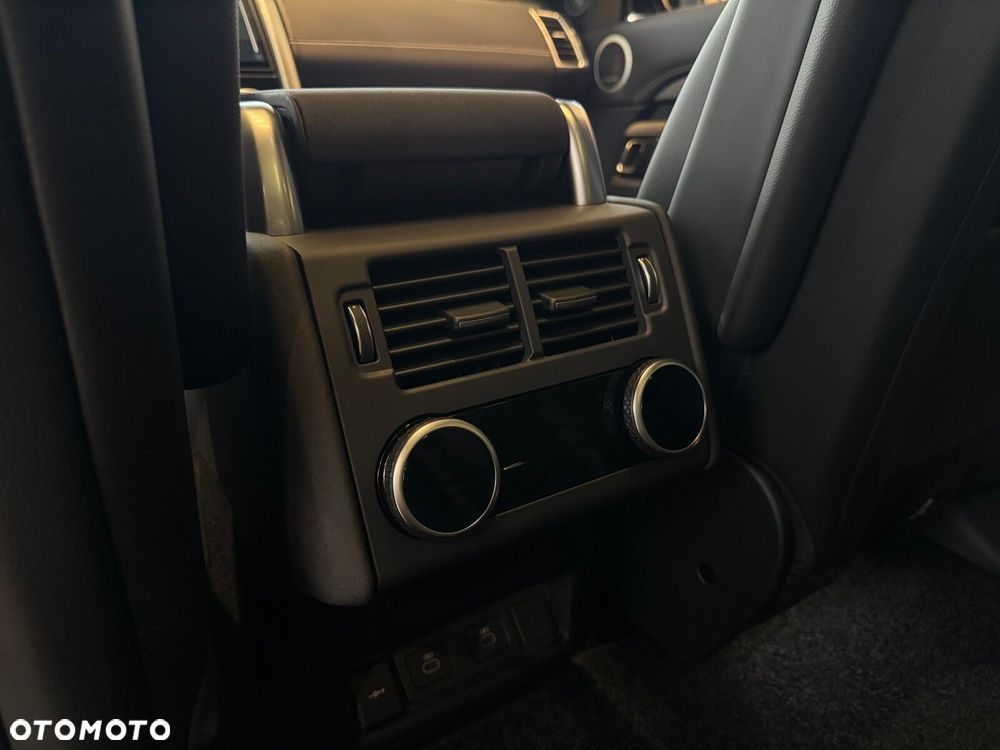 Land Rover Discovery - 23