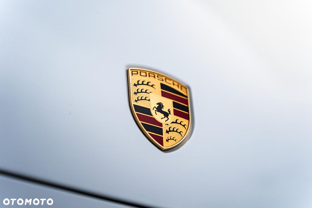 Porsche Cayenne E-Hybrid - 8