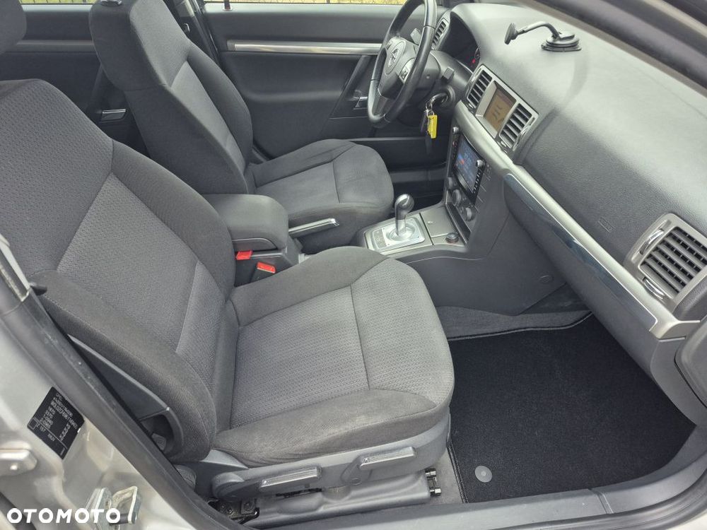 Opel Vectra - 21