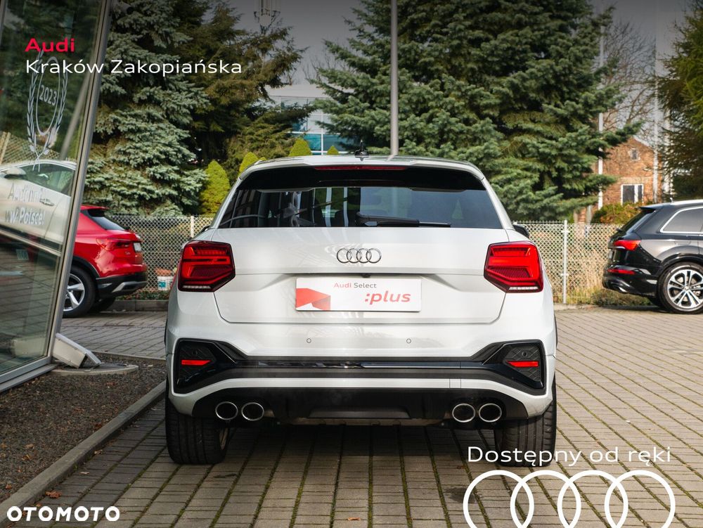 Audi SQ2 - 13
