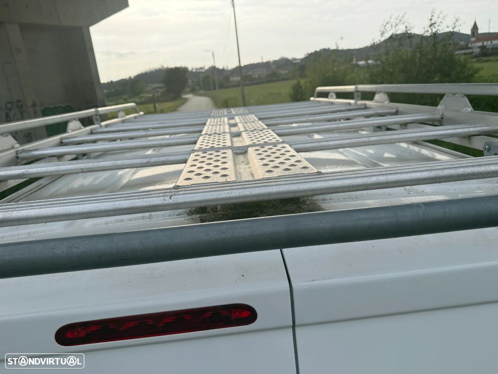 Toyota PROACE 2.0 D4D 120 CV LONGA DYNAMIC - 12