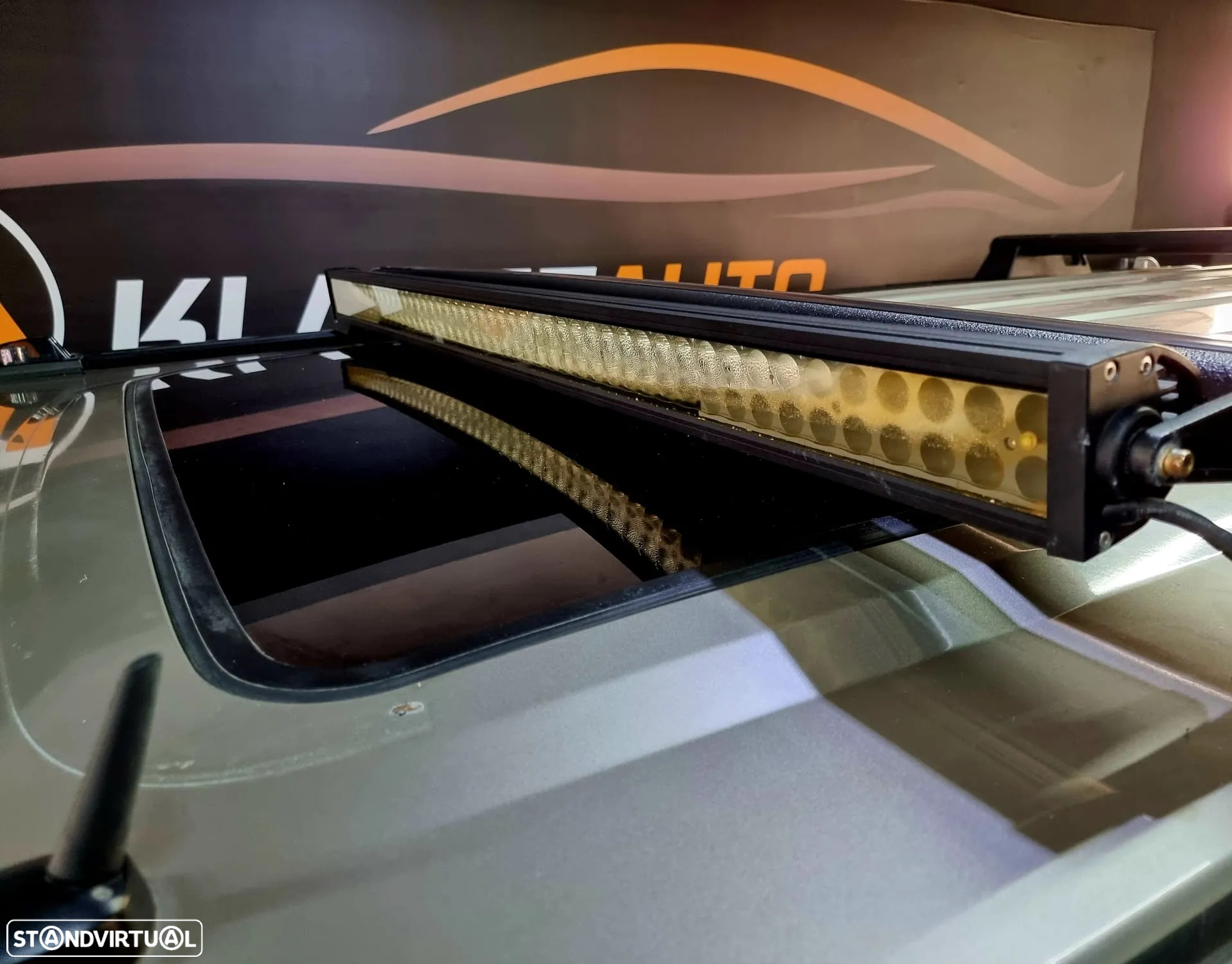 Hummer H2 6.0 luxury SUPERCHARGED - 21