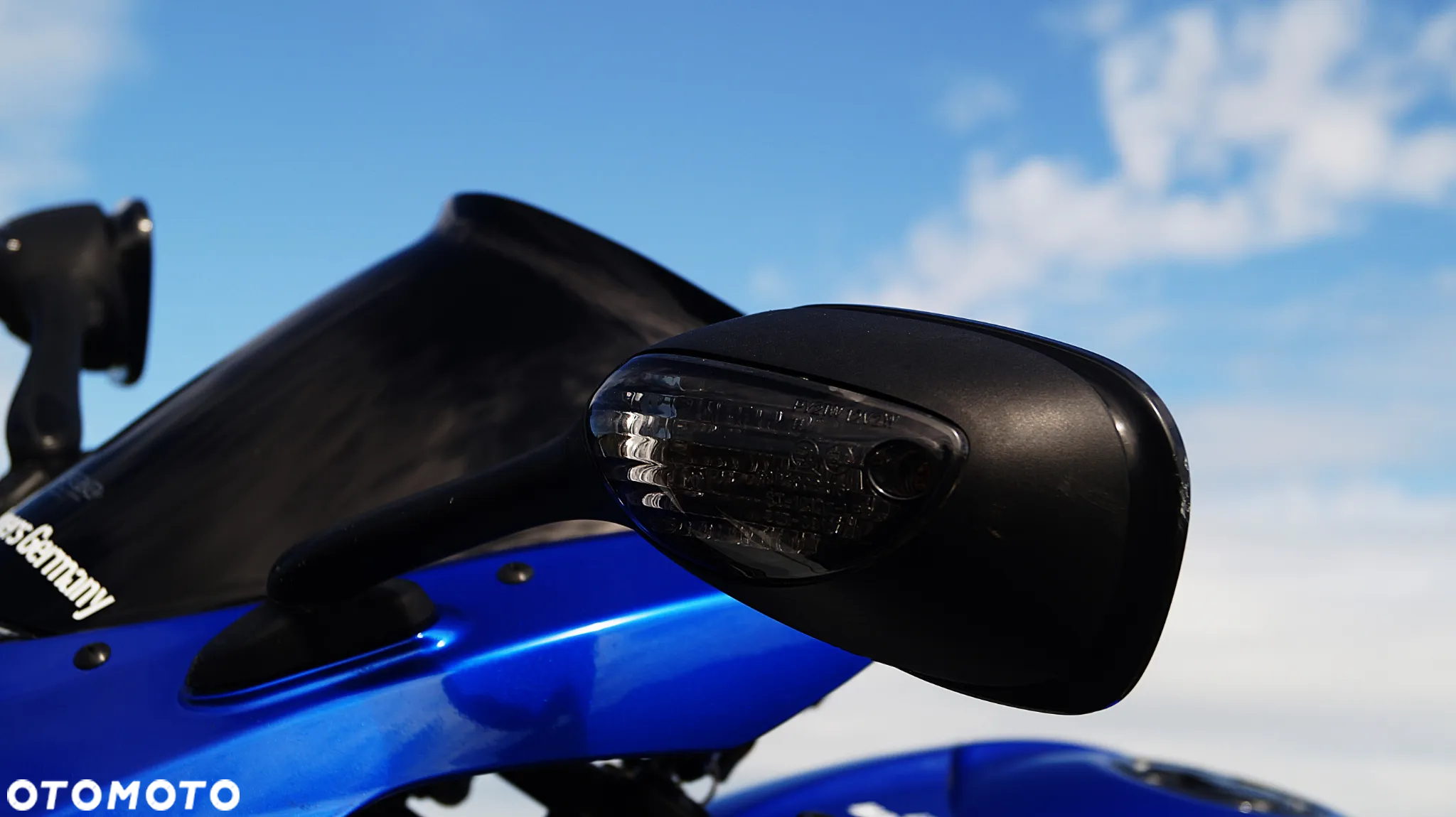Suzuki GSX-R - 36