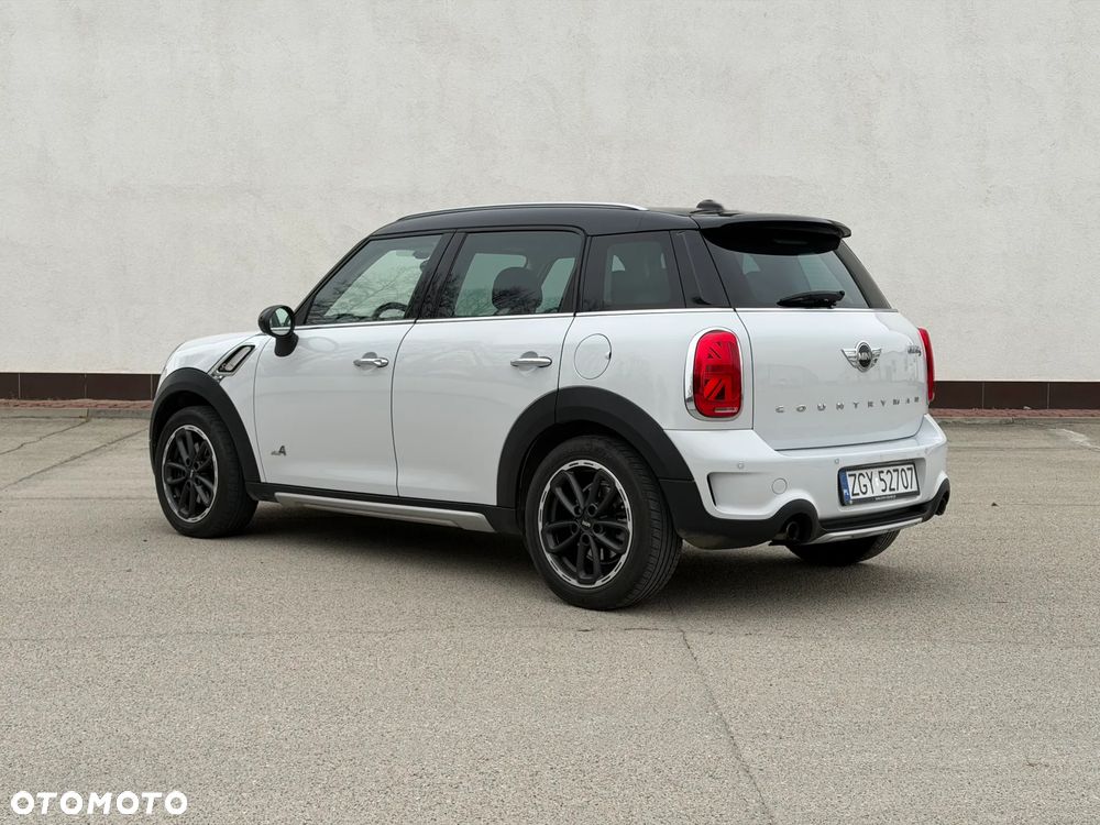 MINI Countryman - 3