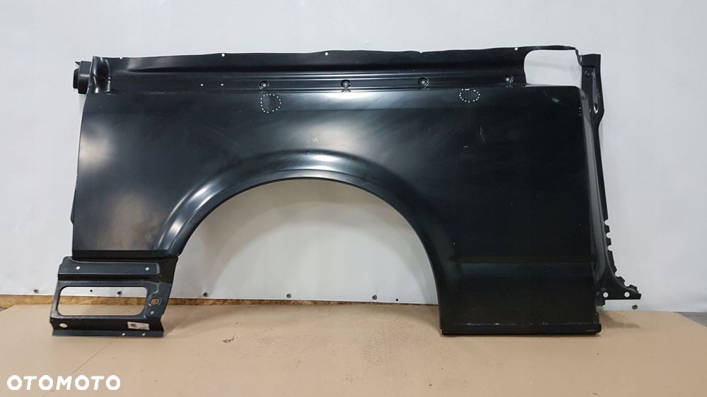 błotnik tył prawy vw t6 7e3 long 15- - 4