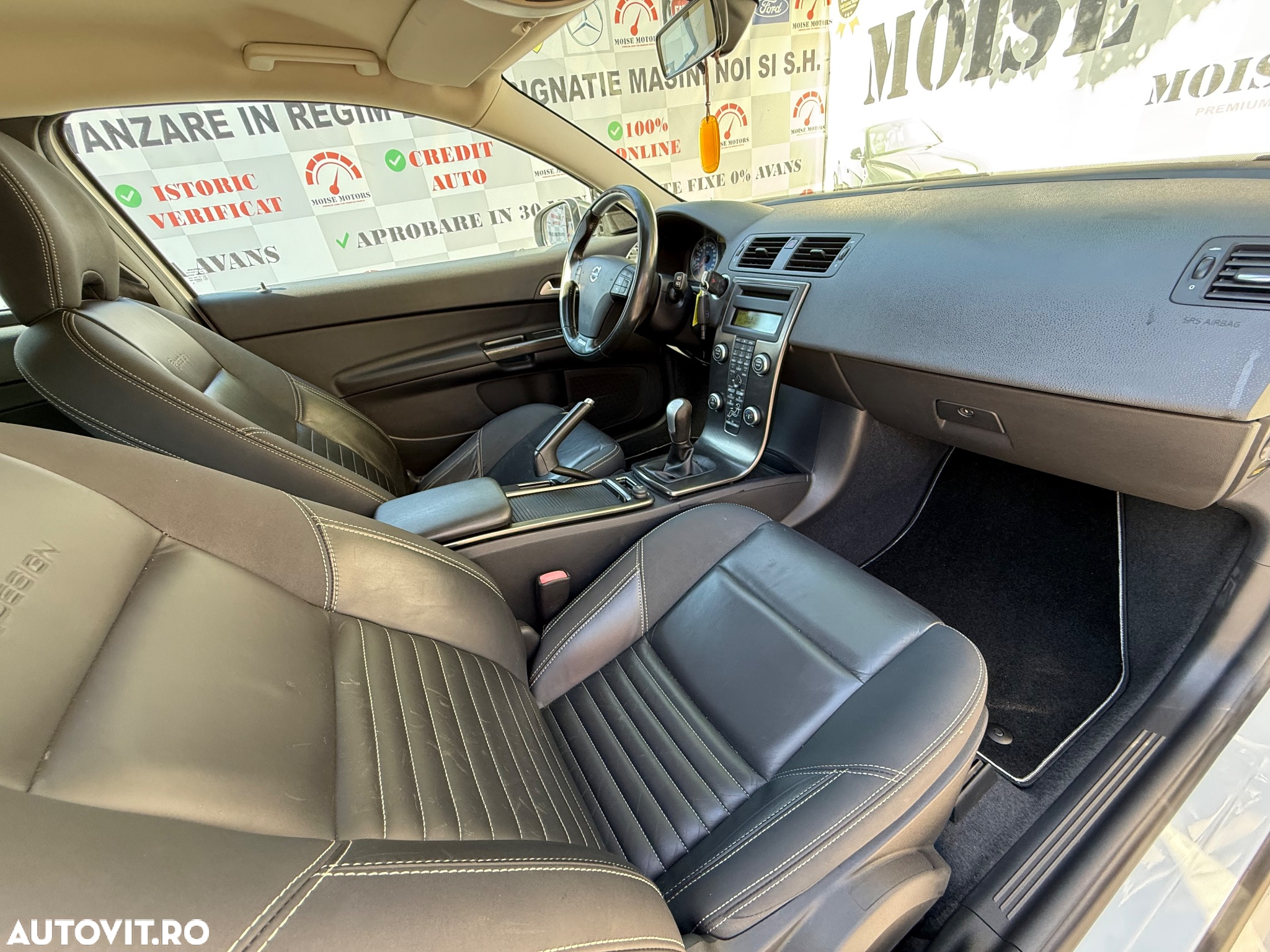 Volvo C30 D2 RDesign Edition Pro - 8