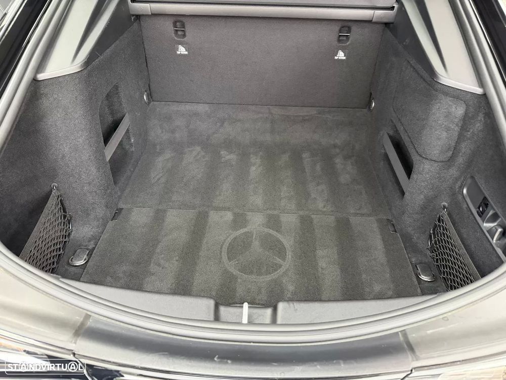 Mercedes-Benz AMG GT 43 - 59