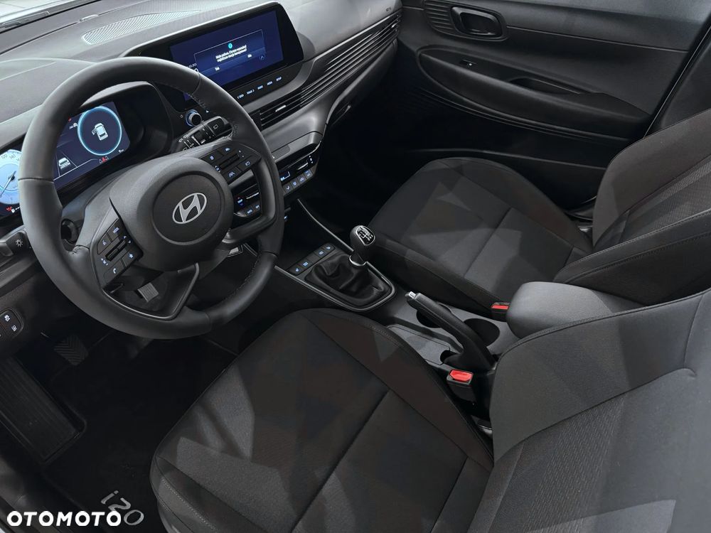Hyundai i20 1.0 T-GDi Modern - 6