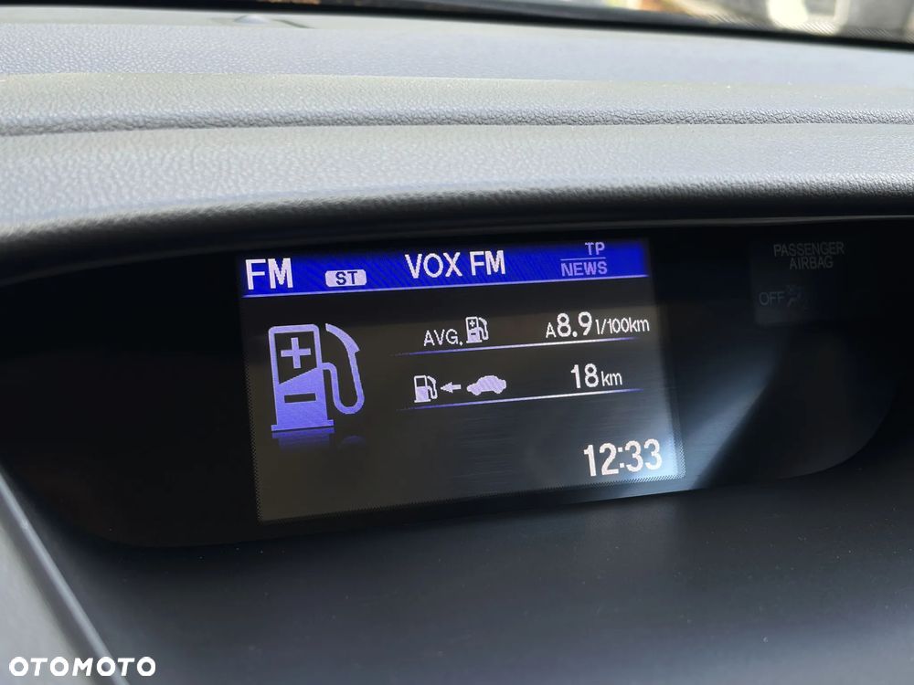 Honda CR-V 2.0i-VTEC 2WD Elegance - 26