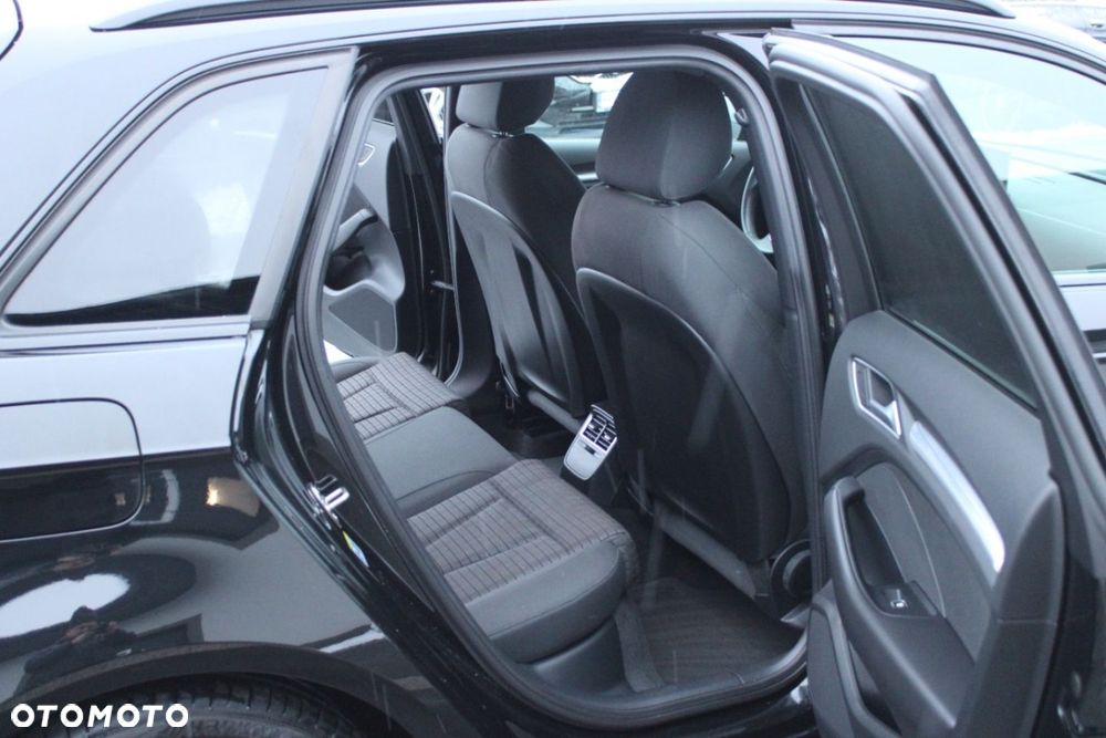 Audi A3 Sportback - 31